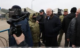 „To cios nożem w plecy sąsiada!”. UE i USA uznały Białoruś za wspólnika rosyjskiej agresji na Ukrainę