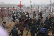PILNE: Iran odmówił przyjęcia z Białorusi 96 imigrantów, bo uznał ich za terrorystów i ekstremistów!