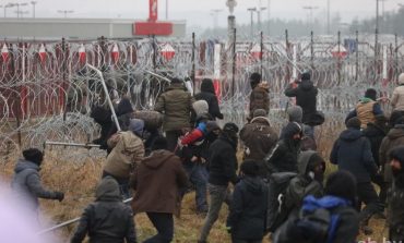 PILNE: Iran odmówił przyjęcia z Białorusi 96 imigrantów, bo uznał ich za terrorystów i ekstremistów!