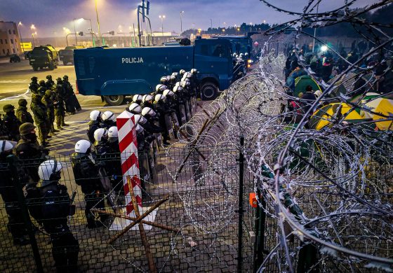 Kraje UE uzgodniły zaostrzenie przepisów azylowych