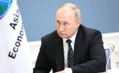 Bloomberg: Po raz pierwszy od 104 lat Rosja nie spłaciła zadłużenia zagranicznego