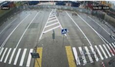 Atak imigrantów spacyfikowany. Po rozmowie z Putinem Łukaszenka wszczyna śledztwo przeciwko Polsce (WIDEO) Atak imigrantów spacyfikowany. Po rozmowie z Putinem Łukaszenka wszczyna śledztwo przeciwko Polsce (WIDEO)
