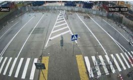 Atak imigrantów spacyfikowany. Po rozmowie z Putinem Łukaszenka wszczyna śledztwo przeciwko Polsce (WIDEO)