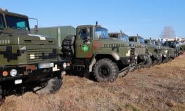 Pięciu na jednego? Putin chce zwiększyć liczebność rosyjskich wojsk w Donbasie