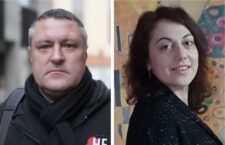Obrońcy praw człowieka z Białorusi skazani na więzienie