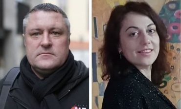 Obrońcy praw człowieka z Białorusi skazani na więzienie