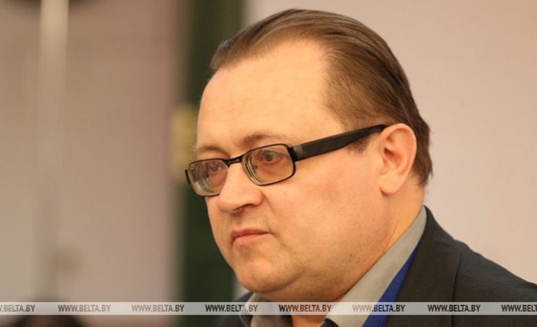 Propaganda Łukaszenki: Jesteśmy świadkami zmierzchu idei antyrosyjskiego bloku z Polską na czele, a Białoruś powstrzymuje to polskie awanturnictwo