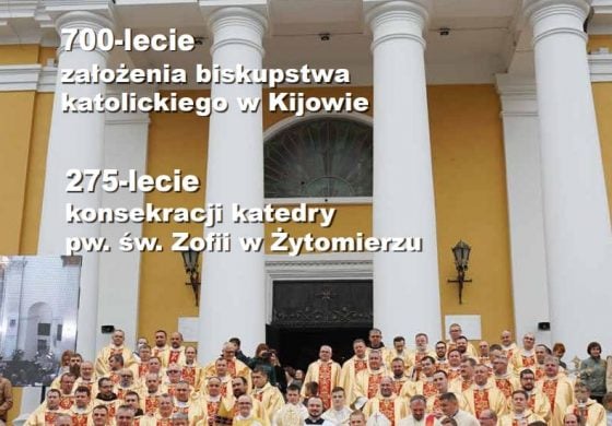 Tęcza Żytomierszczyzny 3/2021