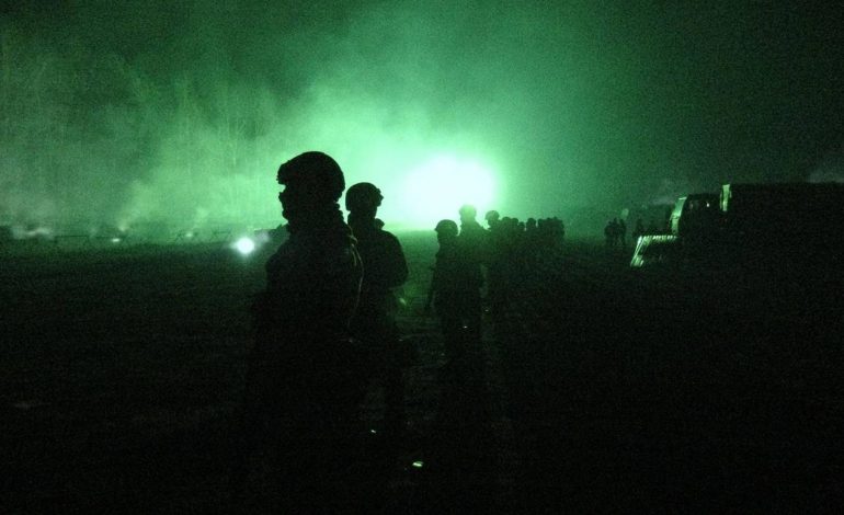 Białoruś „zaostrza reżim migracyjny”