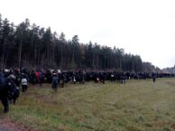 Polska teraz może liczyć na pomoc UE we wzmocnieniu granicy z Białorusią