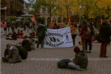 Niemcy oczekują tysięcy nielegalnych migrantów z Białorusi