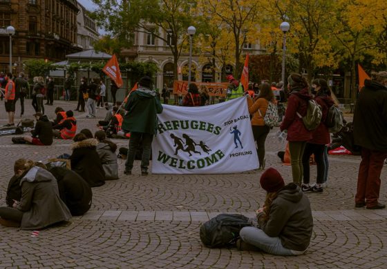 Ponad 11 tys. migrantów z Białorusi nielegalnie wjechało do Niemiec