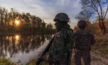 Generał o granicy z Białorusią: Nie ma potrzeby tego ukrywać. Należy to zrobić „teraz”