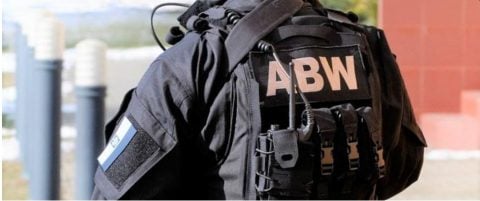 ABW rozbija zagraniczną agenturę. 3 Białorusinom i 2 Ukraińcom grozi do 30 lat więzienia