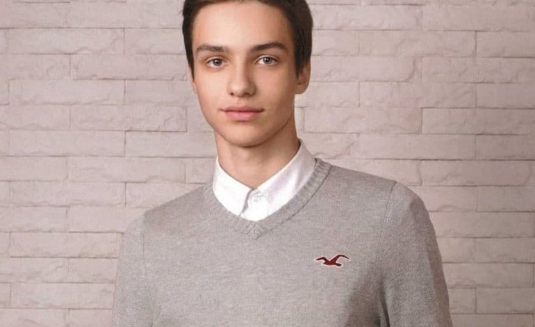 20-letni student z Grodna skazany na 5 lat łagrów