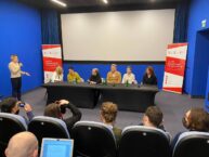 Białoruski Wolny Teatr przenosi się do Warszawy