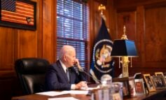 Biden i Zełenski rozmawiali przez telefon. Ważna deklaracja Waszyngtonu