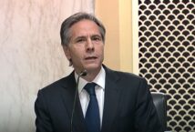 Waszyngton ostrzega Federację Rosyjską przed próbami aneksji okupowanych terytoriów Ukrainy