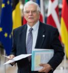 Komisja Europejska: Unia Europejska czyni wszystko, aby nie dopuścić do inwazji Rosji na Ukrainę