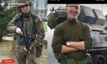 Szef MON o dezerterze: Zbiegły na Białoruś żołnierz miał poważne kłopoty z prawem i złożył wypowiedzenie z wojska