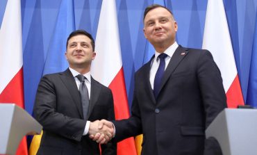 Polska Ukraina wspólna sprawa?