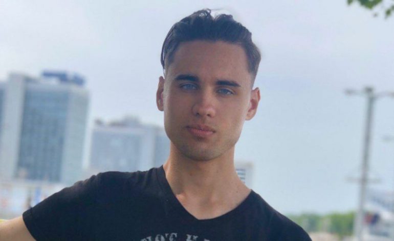 21-letni Rosjanin skazany na Białorusi na 11 lat więzienia