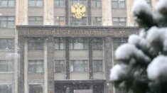 Duma chce konfiskować mienie „łajdakom, którzy wyjechali z Rosji” Duma chce konfiskować mienie „łajdakom, którzy wyjechali z Rosji”