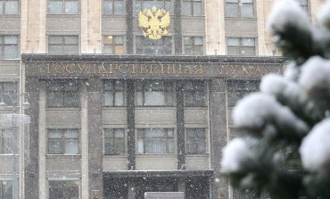 Duma chce konfiskować mienie „łajdakom, którzy wyjechali z Rosji”