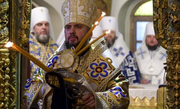 Zwierzchnik Kościoła Prawosławnego Ukrainy: Cerkiew Prawosławna Gruzji w wyniku nacisków Rosji nie chce uznać ukraińskiej autokefalii