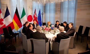 MSZ Niemiec: Na razie nie ma szans na powrót Rosji do G7
