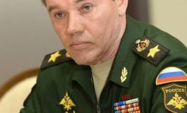 Sztab Generalny Rosji zdementował spekulacje o przygotowaniach do inwazji na Ukrainę
