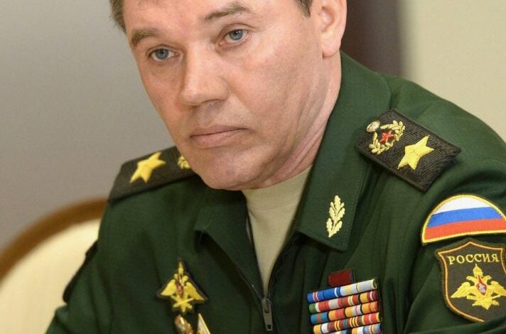 Sztab Generalny Rosji zdementował spekulacje o przygotowaniach do inwazji na Ukrainę