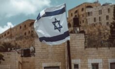 Izrael „przetestuje” swoje systemy antydronowe na Ukrainie