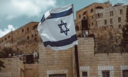 Ja’ir Lapid: Izrael nie będzie dostarczał Ukrainie uzbrojenia, bo byłoby to „przekroczeniem granicy”
