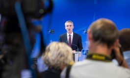 NATO: Negocjacje z Rosją mogą nie zakończyć się sukcesem