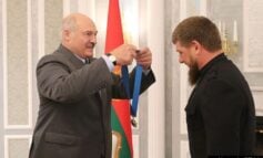 Białoruś zbuduje meczet imienia Kadyrowa