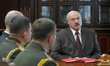 Z woli Łukaszenki na czele lokalnych władz staną czekiści z KGB