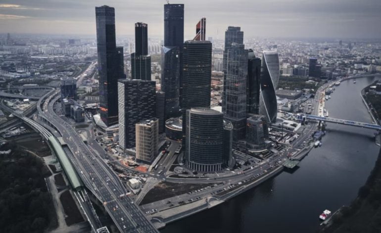 Wszystkie białoruskie banki zostały podłączone do rosyjskiego odpowiednika SWIFT