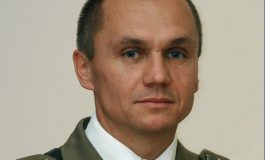 Gen. Polko: Żołnierz, który zdezerterował na Białoruś zostanie oszukany tak samo jak imigranci, których spotykał. Według MON „prowadził podwójną grę”