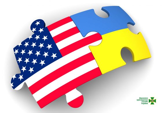 USA potwierdziły, że wspierają Ukrainę swoimi informacjami wywiadowczymi