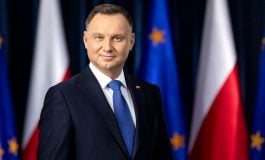 Szczyt dla demokracji: Prezydent Duda o sytuacji na Białorusi