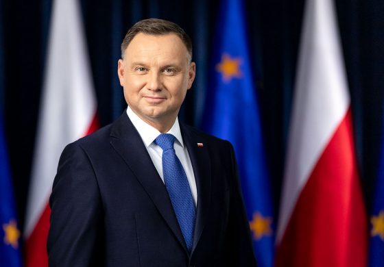Szczyt dla demokracji: Prezydent Duda o sytuacji na Białorusi