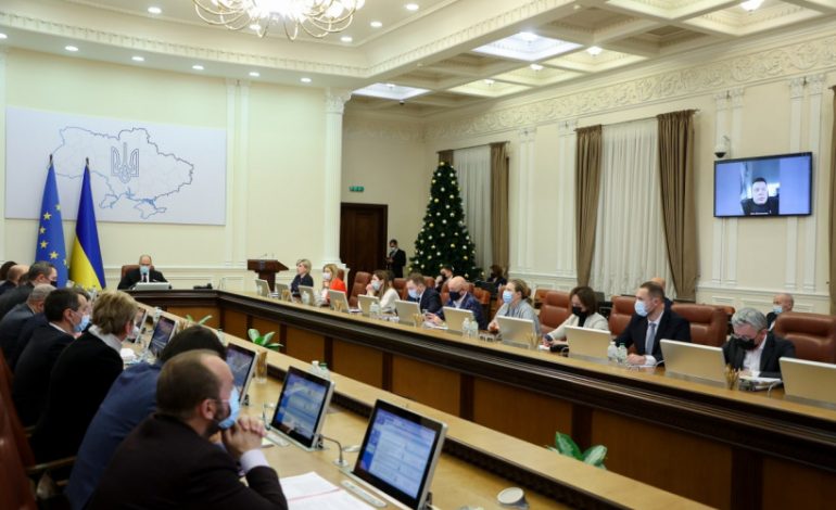 Ukraińskie władze zatwierdziły wykaz towarów koncesjonowanych w obrocie z zagranicą