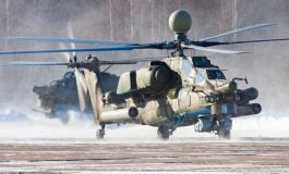 Rosja stworzy na Krymie nowy poligon wojskowy