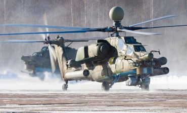 Rosja stworzy na Krymie nowy poligon wojskowy