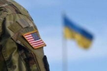 Ambasador Ukrainy w USA: Ukraina i Stany Zjednoczone pracują nad planem awaryjnym powstrzymania Rosji, jeśli zawiedzie dyplomacja