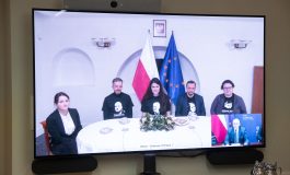 Białoruscy obrońcy praw człowieka z nagrodą polskiego MSZ