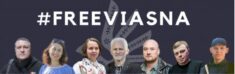 10 XII Międzynarodowy Dzień Praw Człowieka. Pokażmy Białorusinom, że polska SOLIDARNOŚĆ to nie tylko pusty slogan!
