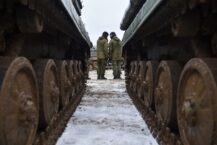 Oficer FSB ostrzega, że wojna z Ukrainą może doprowadzić do rozpadu Rosji