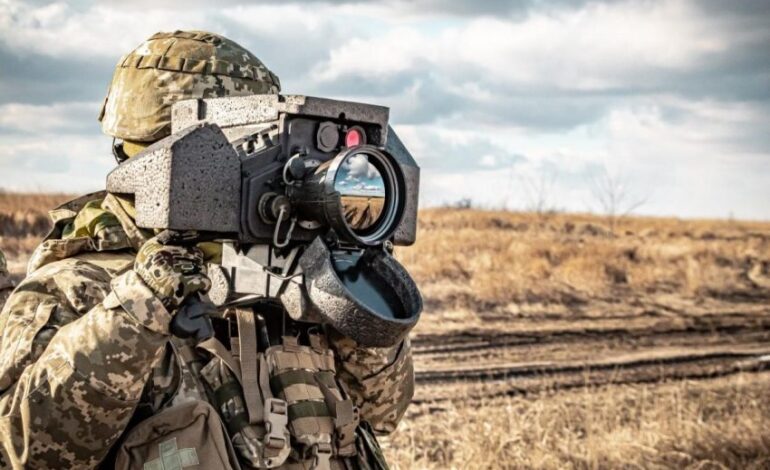 Rada Bezpieczeństwa Narodowego i Obrony Ukrainy o sytuacji na granicach i stopniu zagrożenia ze strony Rosji